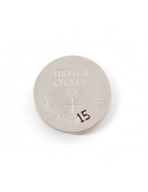 CR2032 Lithium Coin Cell...