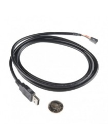 USB to TTL Serial Cable