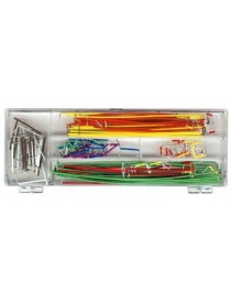 U Shape Jumper Wires (Box)