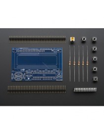 Adafruit I2C controllata +...