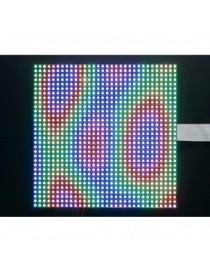 32x32 RGB LED Matrix Panel...