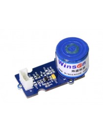 Grove - Gas Sensor(O2)