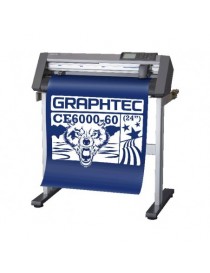 Plotter Graphtec CE6000