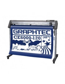 Graphtec CE6000 120