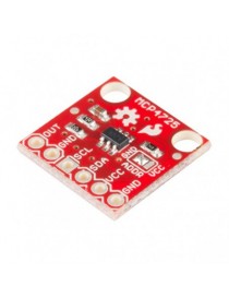 SparkFun I2C DAC Breakout -...