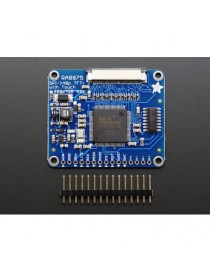 RA8875 Driver Board for...