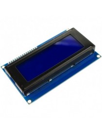 I2C/TWI LCD2004 Module