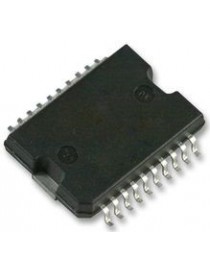 STMICROELECTRONICS  L6201PS...