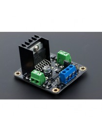 2A Dual Motor Controller