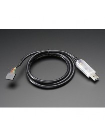 FTDI Serial TTL-232 USB Cable