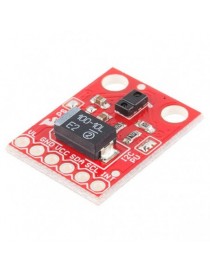 RGB and Gesture Sensor -...