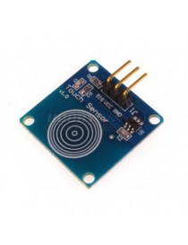 TTP223B Touch Sensing Module