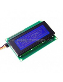 I2C 2004 Serial 20 x 4 LCD...