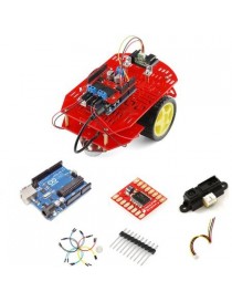 Robot Beginner Kit - Arduino UNO