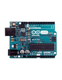 Arduino Uno Rev3