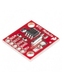 Real Time Clock Module