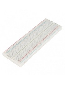 Breadboard - Full-Size (Bare)