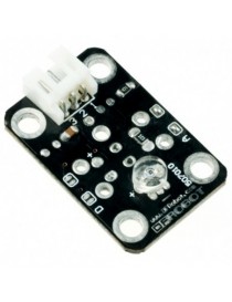 Analog Ambient Light Sensor