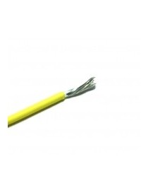 Heater wire yellow 1m...