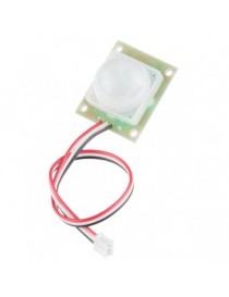 PIR Motion Sensor (JST)