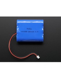 Lithium Ion Battery Pack -...