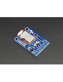 Adafruit Bluefruit LE UART...