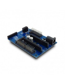 ITEAD Arduino Nano IO shield