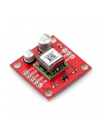 DC/DC Converter Breakout