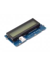 Grove - LCD RGB Backlight