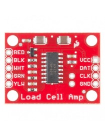 Load Cell Amplifier - HX711