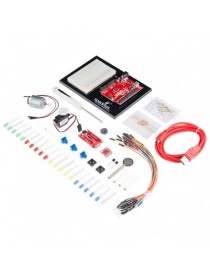 SparkFun Inventor's Kit for...