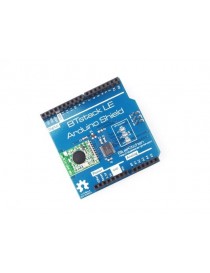 BTstack LE Arduino Shield