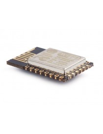 ESP8266 based WiFi module...