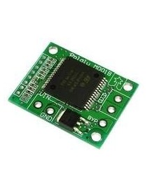 VNH2SP30 Motor Driver...