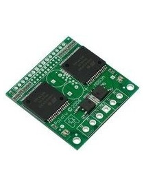 Dual VNH2SP30 Motor Driver...