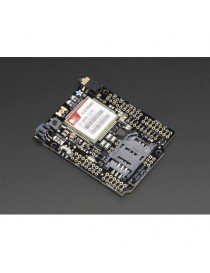 Adafruit FONA 808 Shield -...