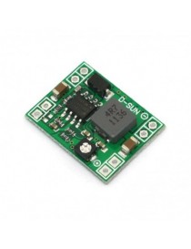 Mini DC-DC Buck Converter...