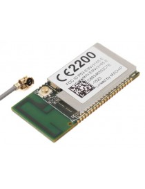 EMW3165-Cortex-M4 based...