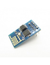 ESP8266 Serial WIFI Module