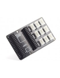 Grove Base Shield for NodeMCU