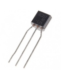 Transistor - NPN (BC337)
