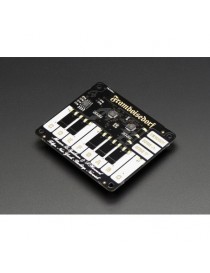 Pimoroni Piano HAT