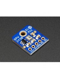 Adafruit Silicon MEMS...