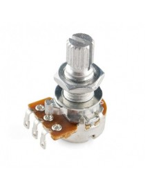 Rotary Potentiometer - 10k Ohm, Linear