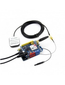 GSM/GPRS/GPS Shield