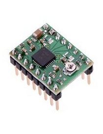 A4988 Stepper Motor Driver...