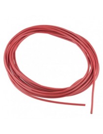 Hook-Up Wire - Silicone...