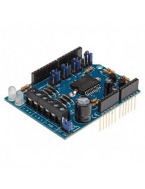 Motor shield per Arduino -...