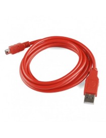 SparkFun USB Mini-B Cable -...