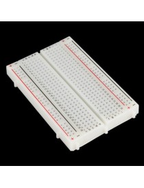 Breadboard - Self-Adhesive...